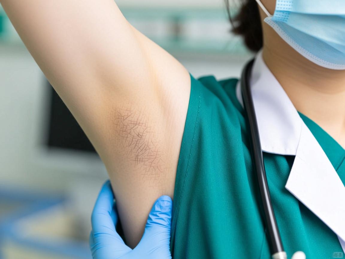 杭州腋秀腋臭专科怎么样？深度解析杭州腋秀专科的腋臭诊疗实力