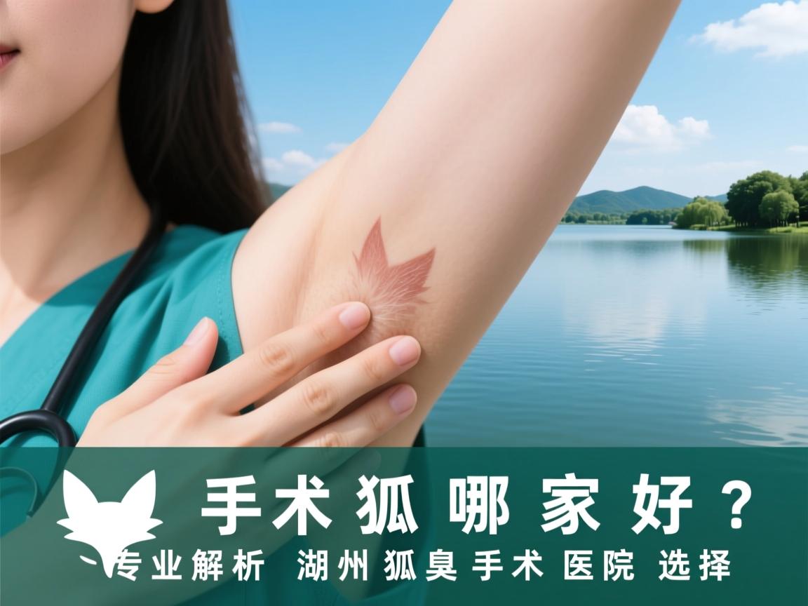 湖州狐臭手术哪家好?专业解析湖州狐臭手术医院选择 湖州狐臭手术哪家好?专业解析湖州狐臭手术医院选择