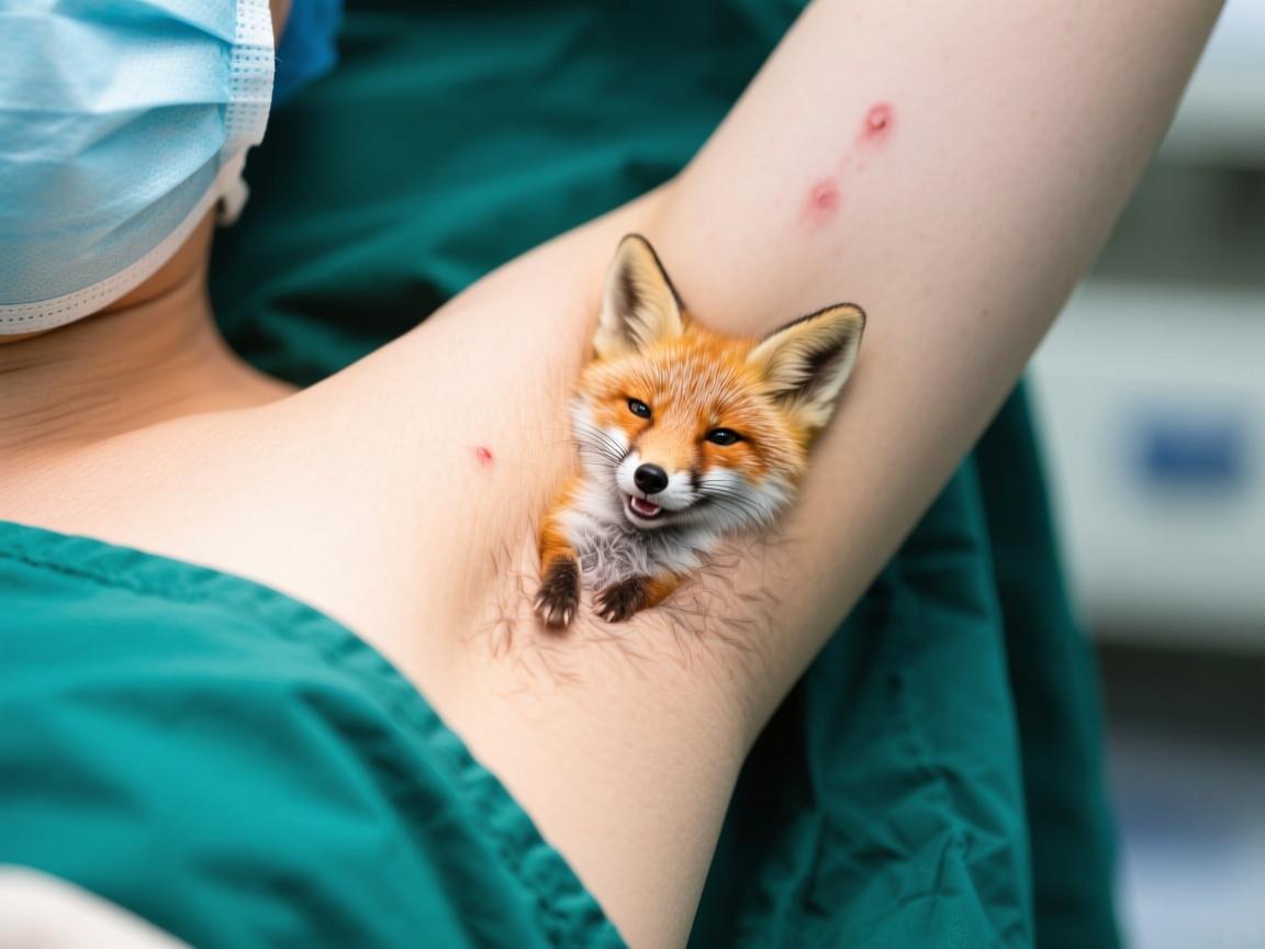 嘉兴狐臭切除手术选择指南，详解嘉兴狐臭切除手术的关键考量