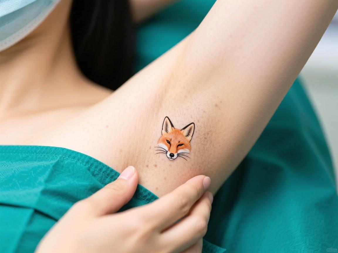 杭州腋秀解析，探寻杭州最好的狐臭医院与专业诊疗方案