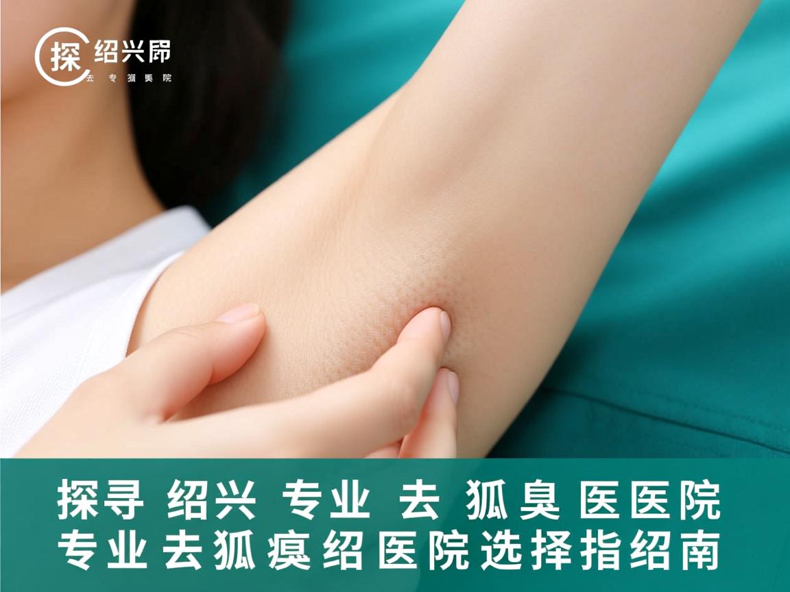 探寻绍兴专业去狐臭医院，专业去狐臭绍兴医院选择指南