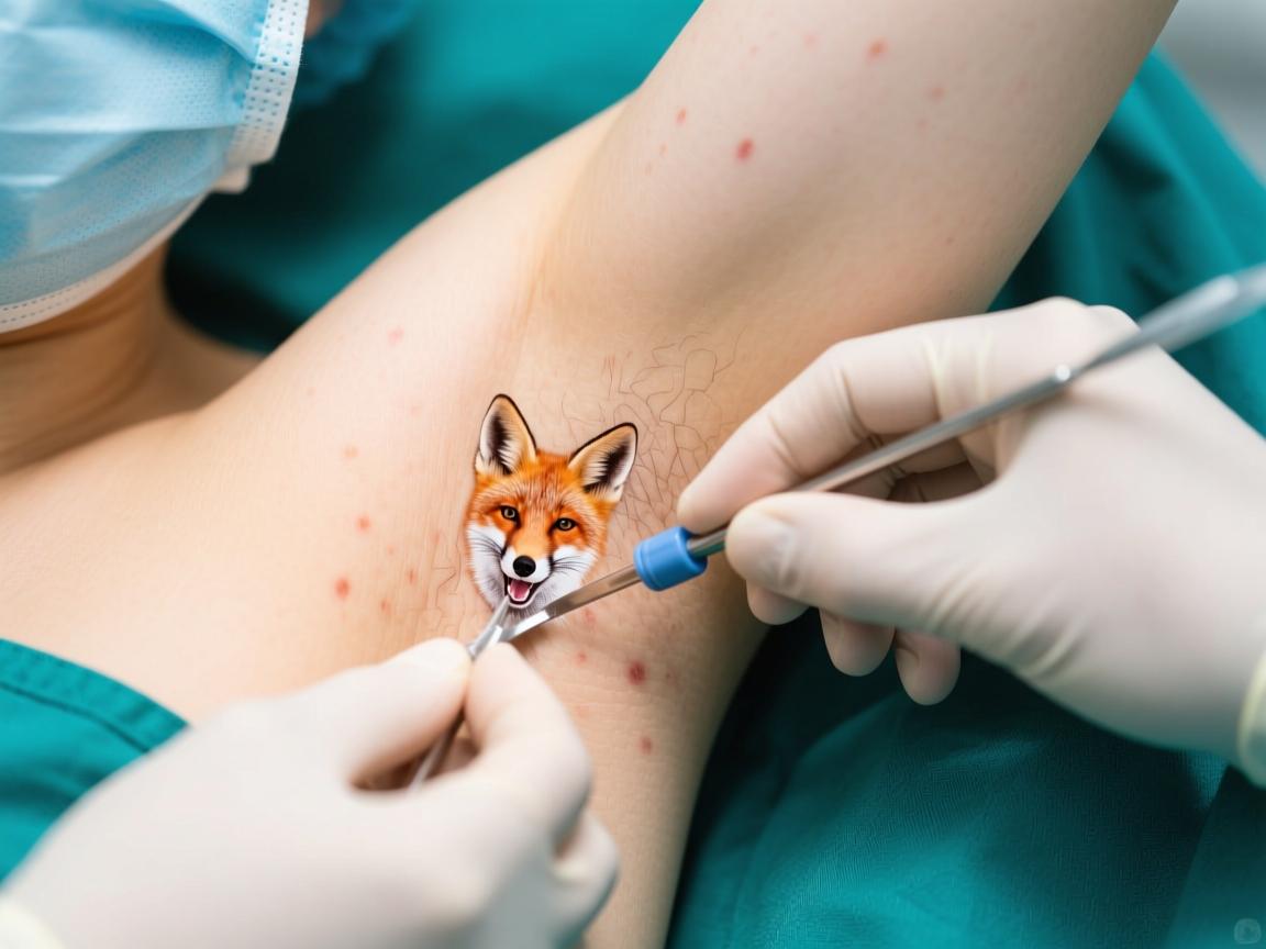 嘉兴狐臭手术医院选择指南，聚焦狐臭手术的专业之选