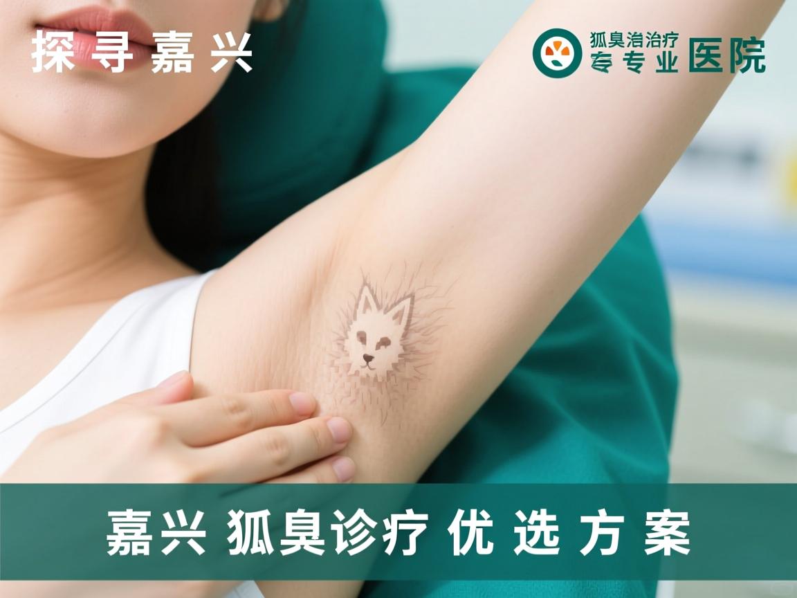 探寻嘉兴狐臭治疗专业医院,详解嘉兴狐臭诊疗优选方案 探寻嘉兴狐臭治疗专业医院,详解嘉兴狐臭诊疗优选方案