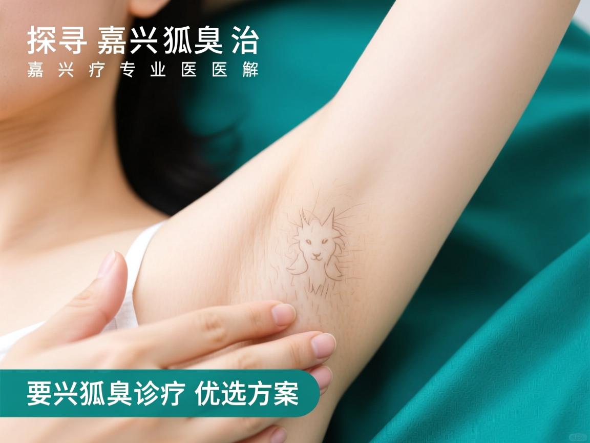 探寻嘉兴狐臭治疗专业医院,详解嘉兴狐臭诊疗优选方案 探寻嘉兴狐臭治疗专业医院,详解嘉兴狐臭诊疗优选方案