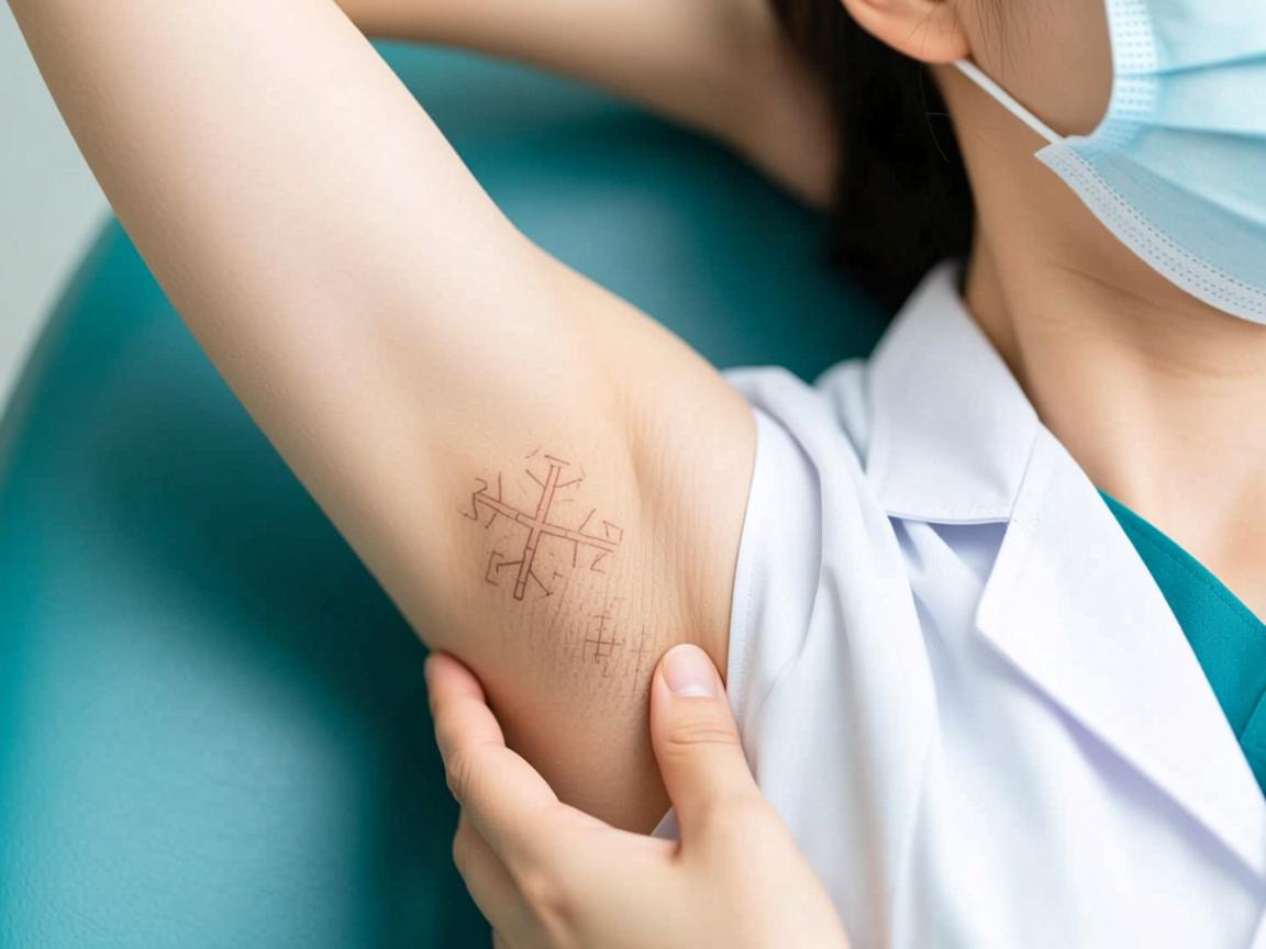 杭州腋秀医院解析，专业腋臭诊疗医院的选择指南