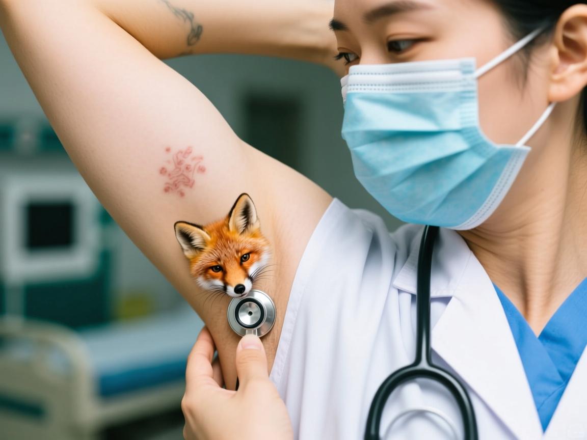 探寻绍兴狐臭医院，详解绍兴狐臭治疗费用与选择