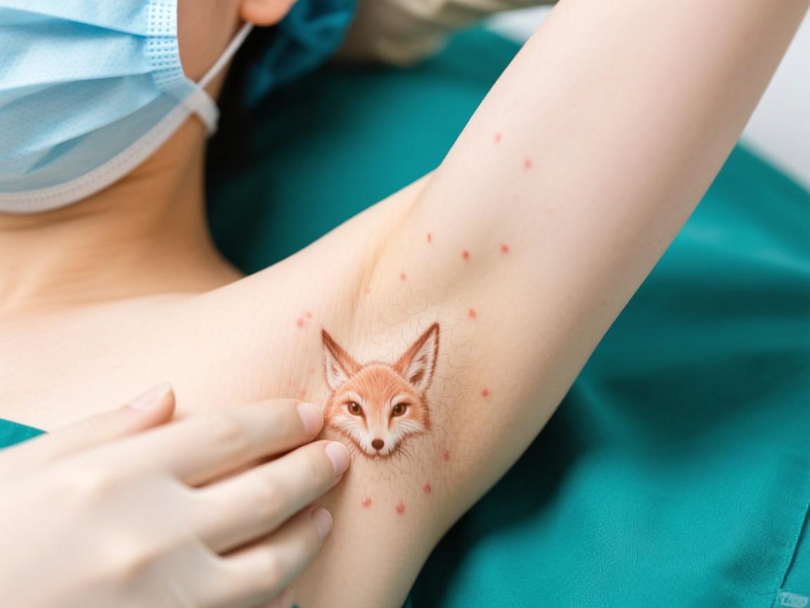 杭州割狐臭医院怎么选？专业解读杭州狐臭医疗的核心要点