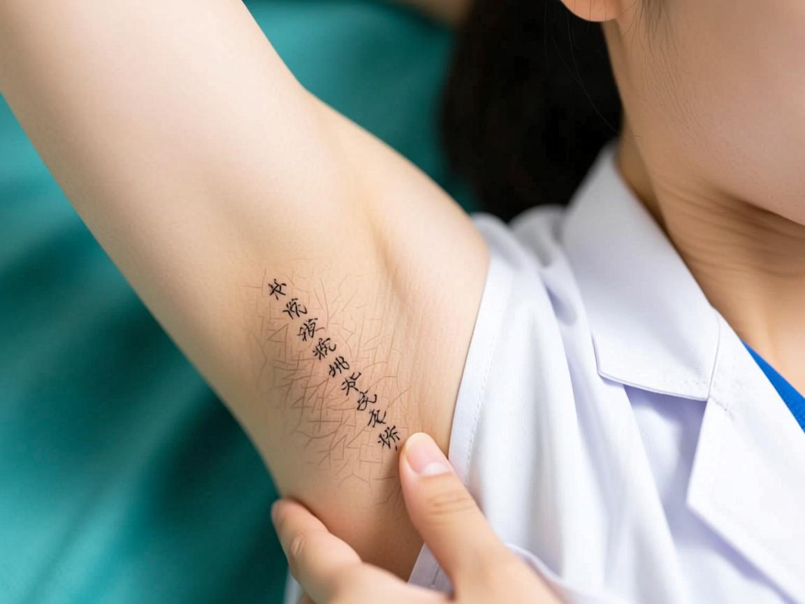 杭州腋臭医院排名解析，专业视角下的杭州腋臭治疗选择