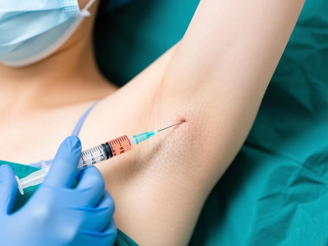 杭州无痛注射除腋臭费用详解，关于无痛注射除腋臭费用的专业指南