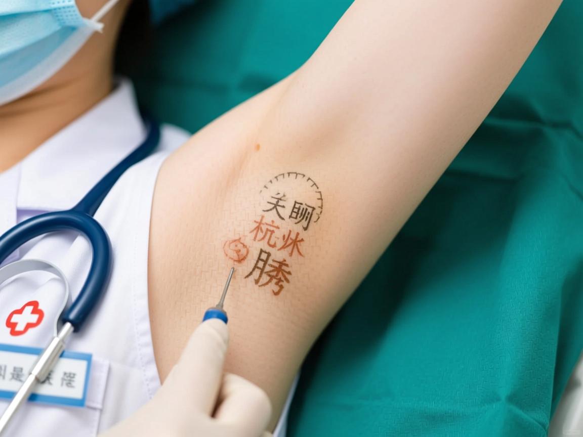 杭州腋秀医院是正规医院吗？深度解析杭州腋秀腋臭专科的正规性与专业性