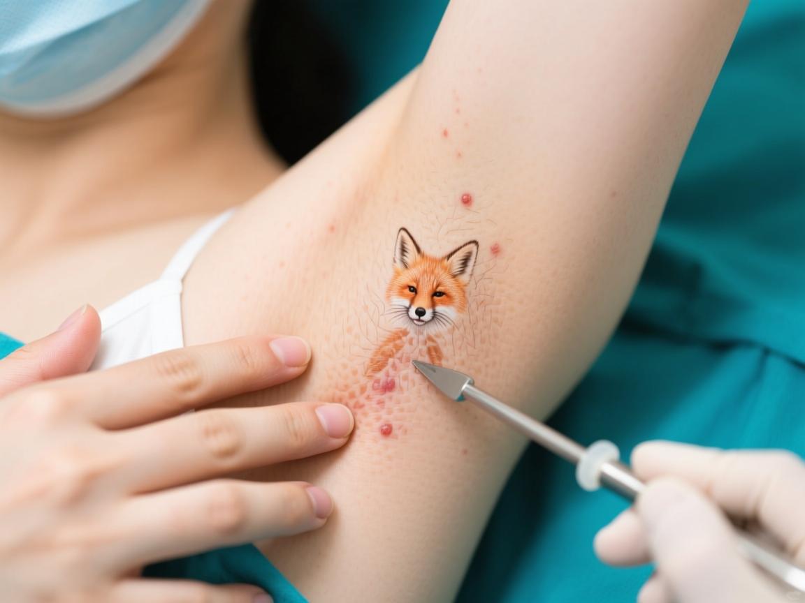 杭州腋秀解析，杭州做狐臭手术的医院如何选择才靠谱？