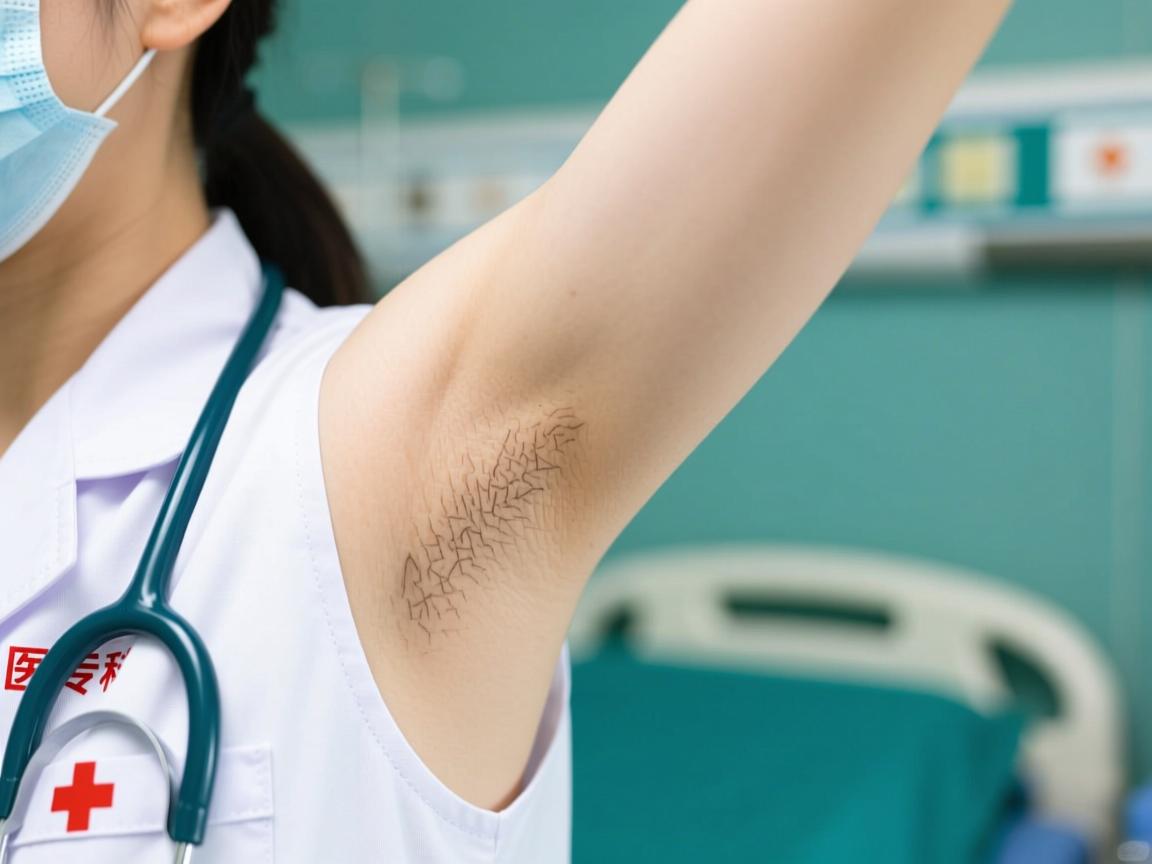 杭州腋臭专科医院哪家好？深度解析杭州腋臭专科的选择之道