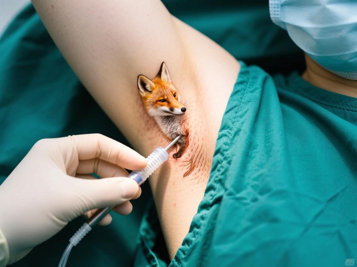 杭州狐臭手术费用解析，了解狐臭手术价格与价值