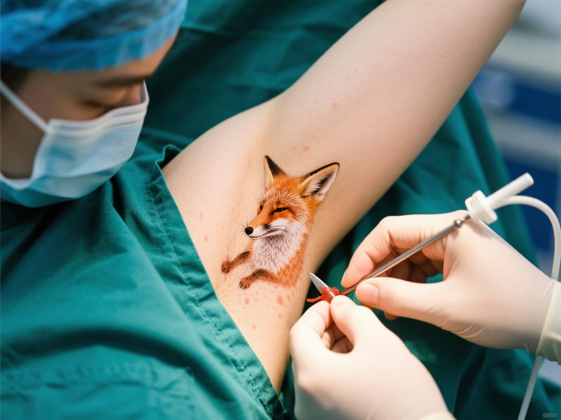 杭州做狐臭手术要挂什么科?深度解析狐臭手术的就医指南 杭州做狐臭手术要挂什么科?深度解析狐臭手术的就医指南