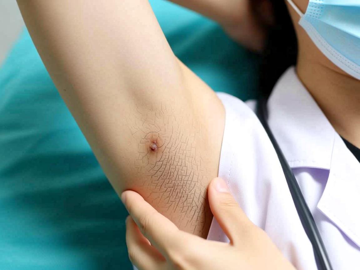 杭州腋秀科普，在湖州做腋臭哪里好，湖州腋臭诊疗选择指南