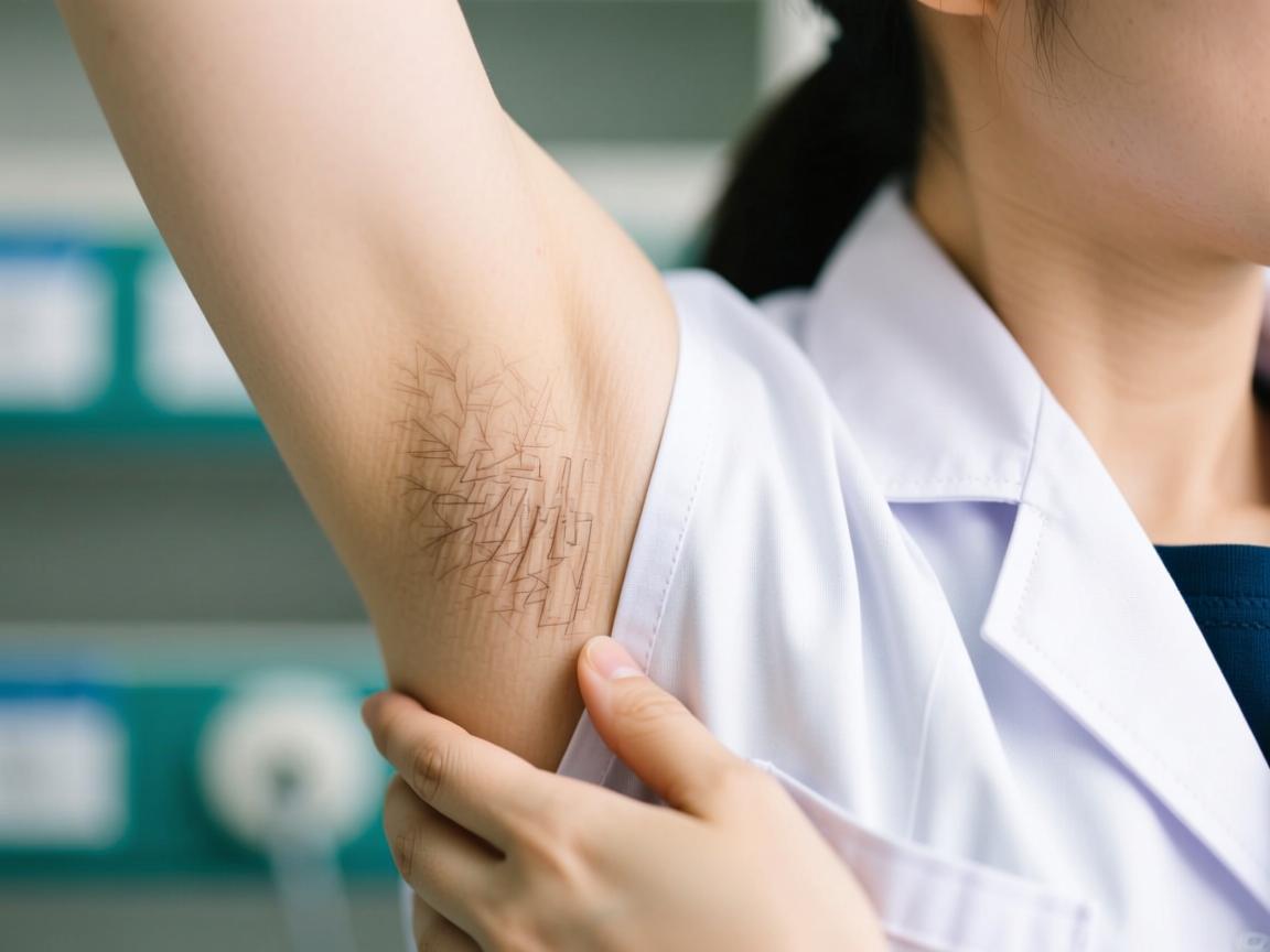 杭州腋秀腋臭专科，解析杭州专业腋臭诊疗的医院选择