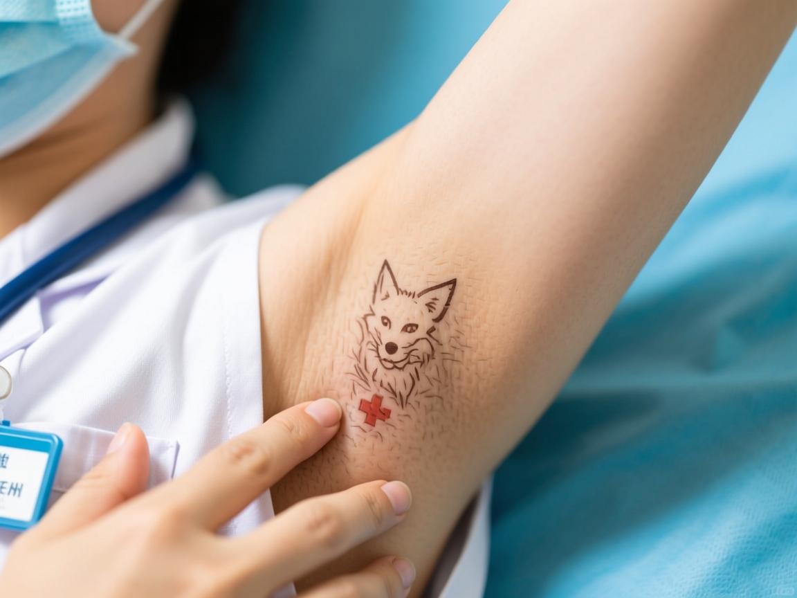 深度解析杭州腋臭诊疗，聚焦杭州腋秀与知名狐臭医院的选择