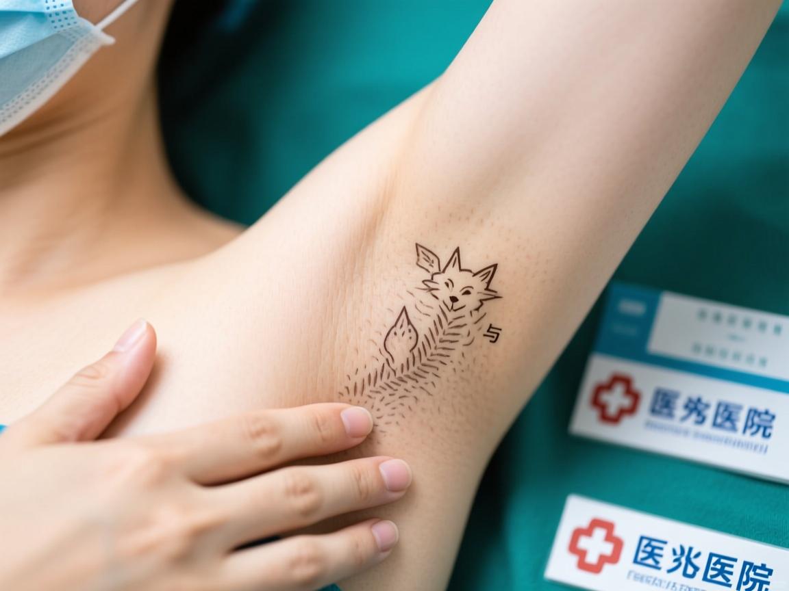 深度解析杭州腋臭诊疗，聚焦杭州腋秀与知名狐臭医院的选择