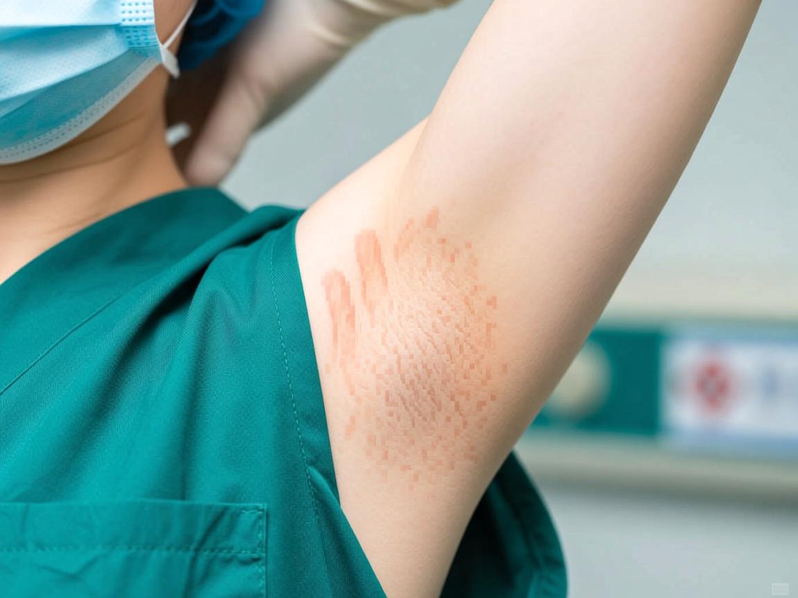 杭州腋秀解析，选择杭州腋臭手术专科医院的三大关键