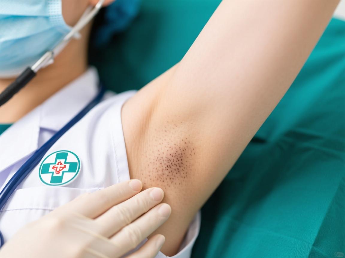 杭州腋秀科普，湖州哪个医院治腋臭较好？湖州腋臭医院选择指南