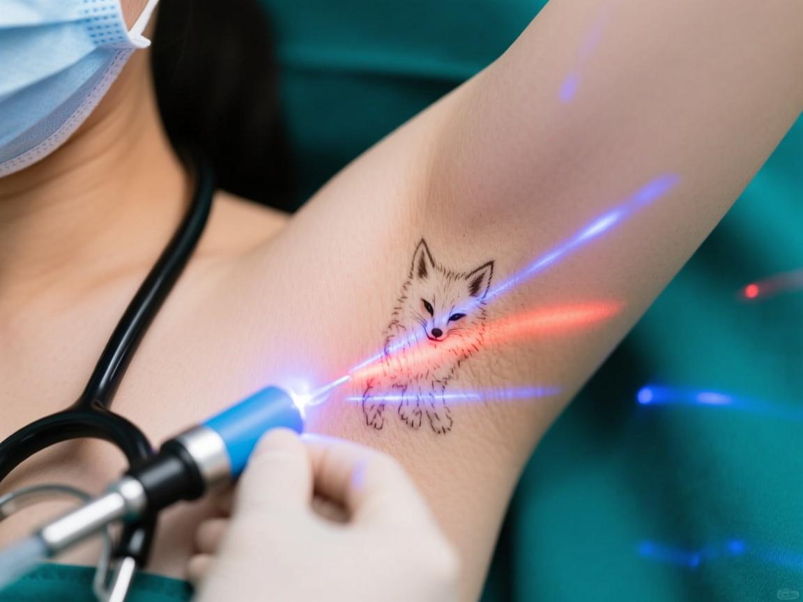 杭州激光狐臭诊疗解析，专业视角下的激光狐臭解决方案