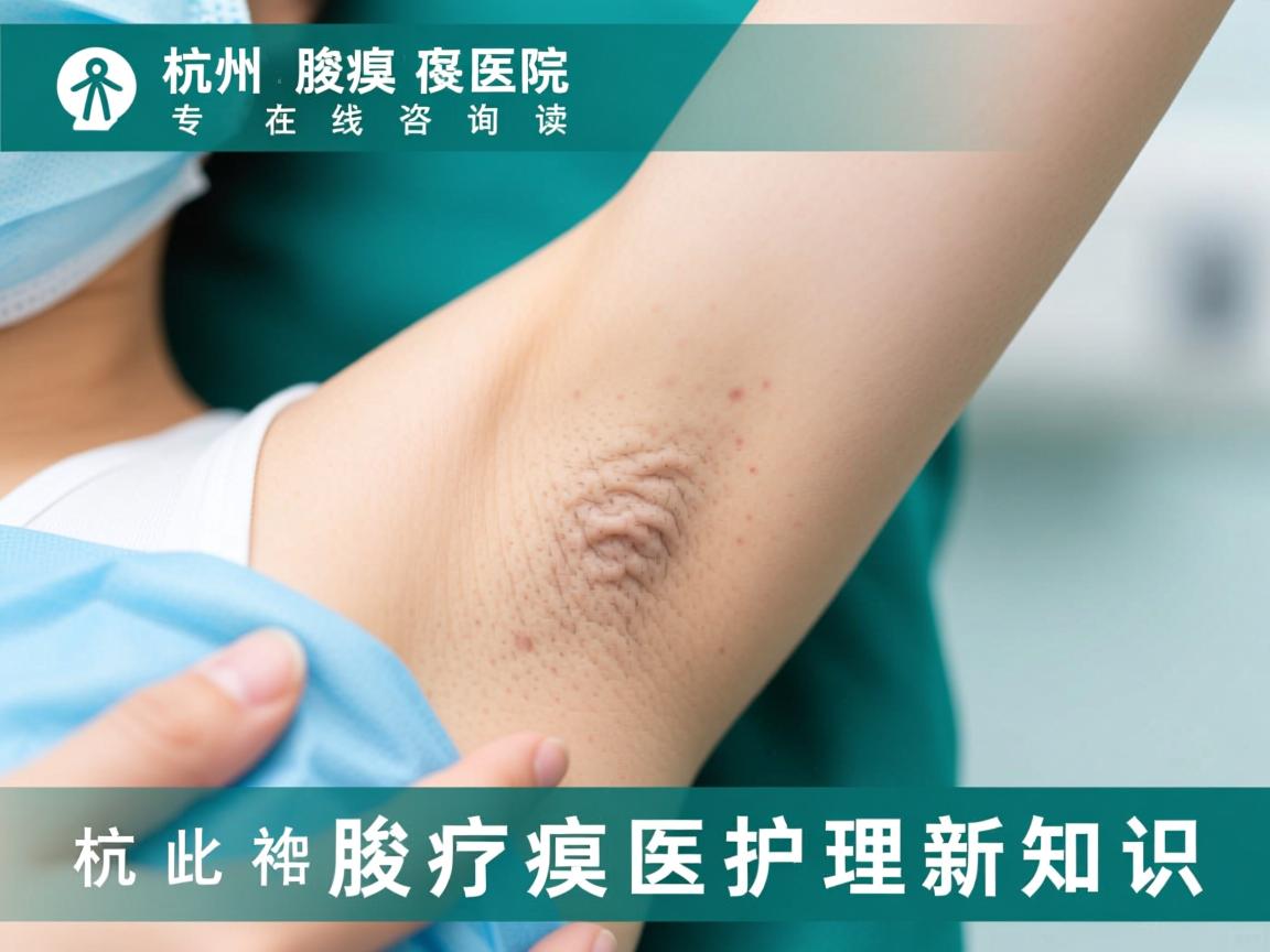 杭州腋臭医院在线咨询,专业解读杭州腋臭医疗护理新知识 杭州腋臭医院在线咨询,专业解读杭州腋臭医疗护理新知识