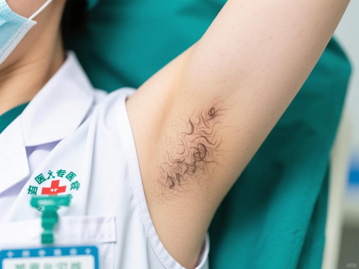 杭州腋秀腋臭专科医院正规吗？深度解析杭州狐臭医院的专业与正规性