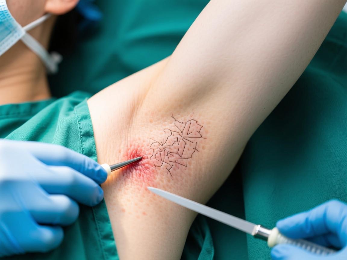 杭州腋臭手术费用解析,了解杭州腋臭手术的真实花费 杭州腋臭手术费用解析,了解杭州腋臭手术的真实花费
