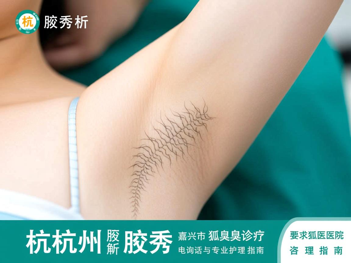 杭州腋秀解析腋臭诊疗,嘉兴市狐臭医院咨询电话与专业护理指南 杭州腋秀解析腋臭诊疗,嘉兴市狐臭医院咨询电话与专业护理指南