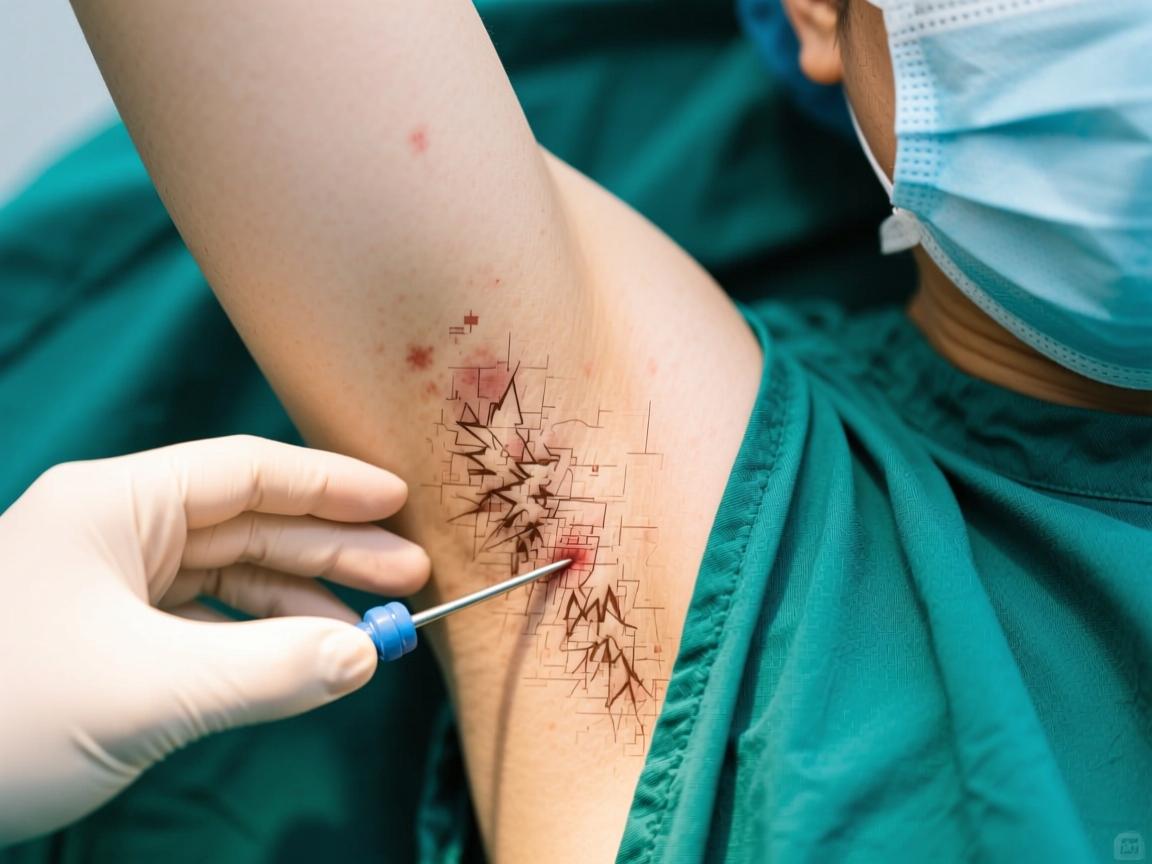 杭州腋臭手术医保解析,浙江狐臭手术医保报销指南 杭州腋臭手术医保解析,浙江狐臭手术医保报销指南