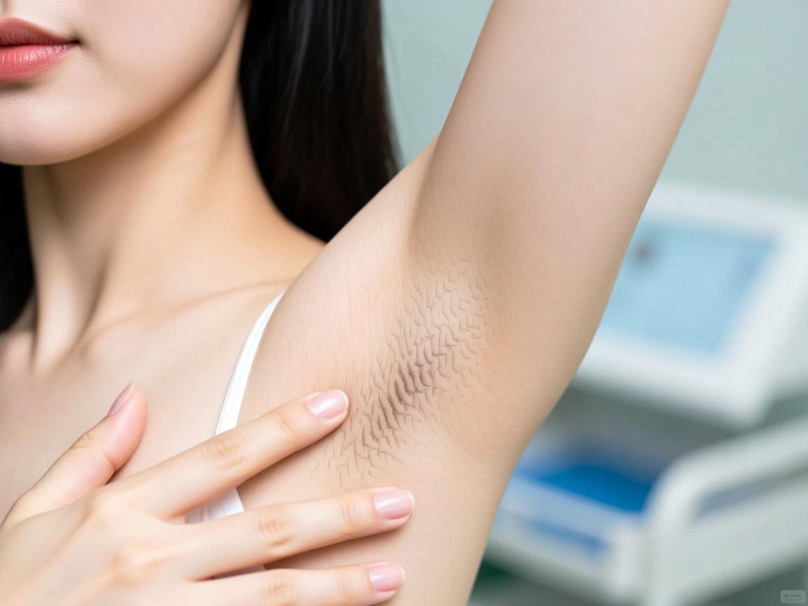 杭州腋秀排名解析，从杭州腋秀排名看腋臭诊疗选择