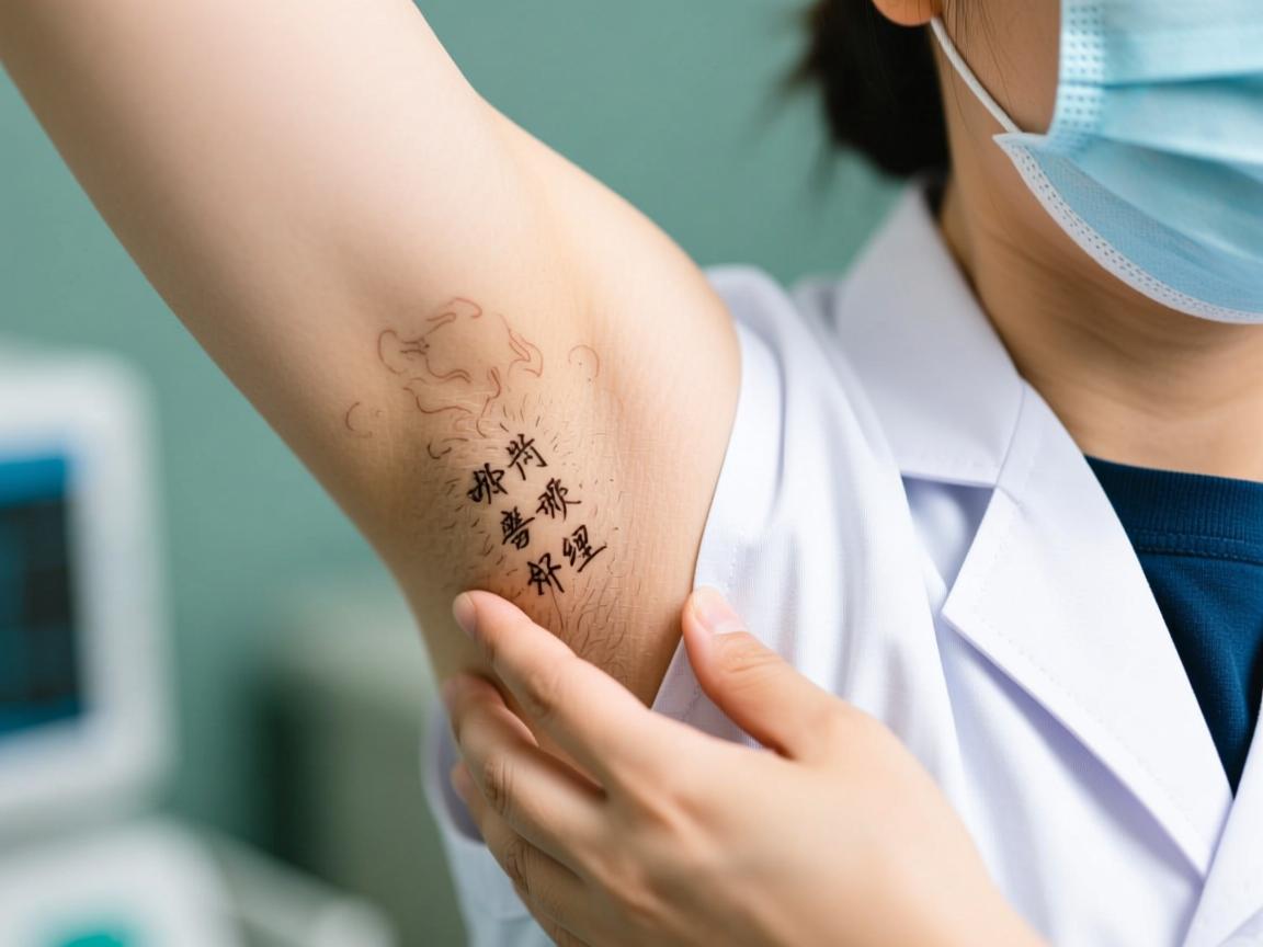 在绍兴做腋臭哪里好?探寻绍兴专业的腋臭诊疗机构 在绍兴做腋臭哪里好?探寻绍兴专业的腋臭诊疗机构