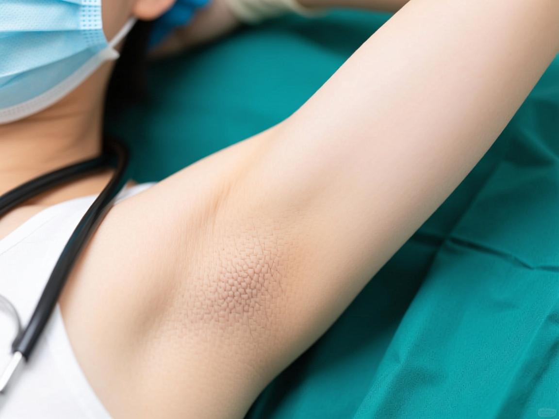 杭州腋臭医院排行深度解析，选择专业腋臭医院的权威指南