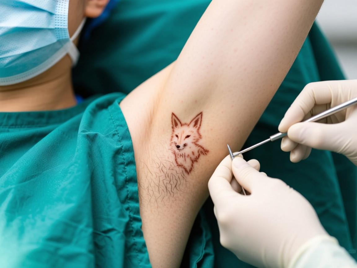 杭州狐臭手术医院选择指南,详解杭州狐臭手术专业机构 杭州狐臭手术医院选择指南,详解杭州狐臭手术专业机构