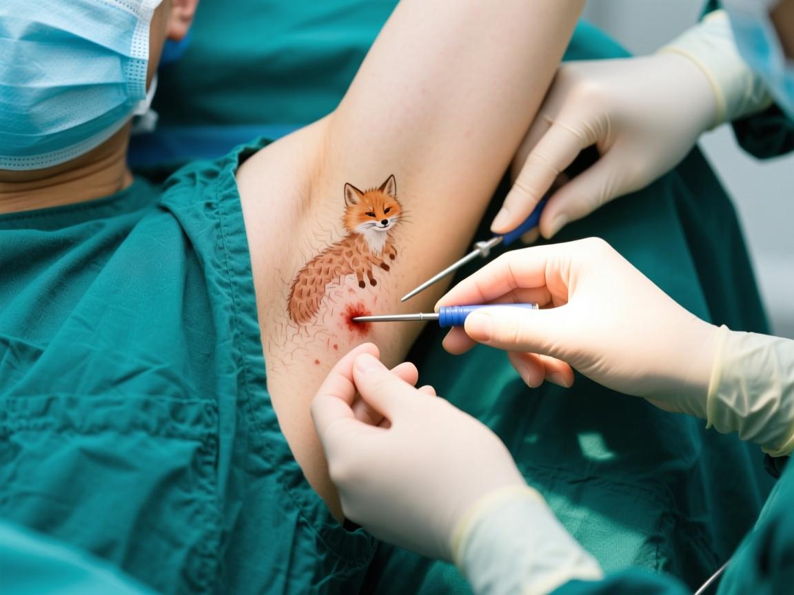 杭州狐臭手术医院选择指南,详解杭州狐臭手术专业机构 杭州狐臭手术医院选择指南,详解杭州狐臭手术专业机构