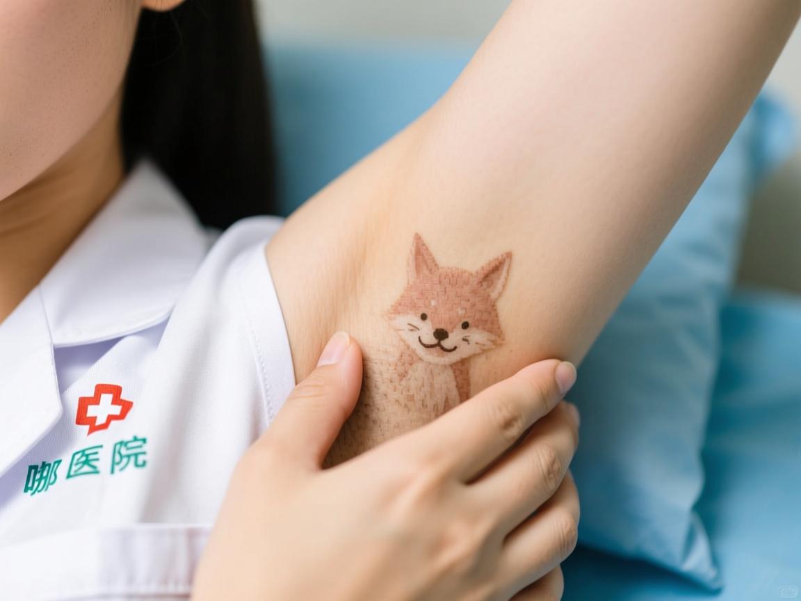 杭州腋秀解析,浙江除狐臭最好的医院是哪家医院?深度剖析狐臭诊疗选择 杭州腋秀解析,浙江除狐臭最好的医院是哪家医院?深度剖析狐臭诊疗选择