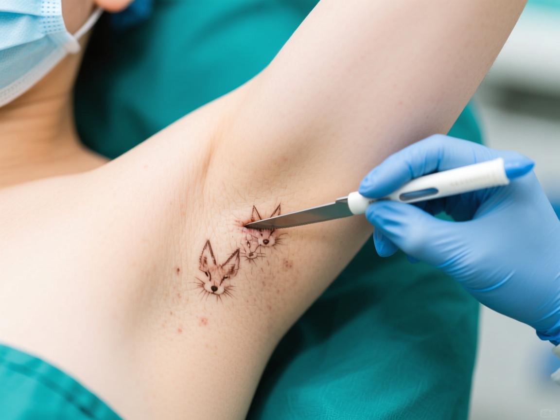 杭州割狐臭医院专业解析,选择杭州腋秀专科的狐臭治疗之道 杭州割狐臭医院专业解析,选择杭州腋秀专科的狐臭治疗之道