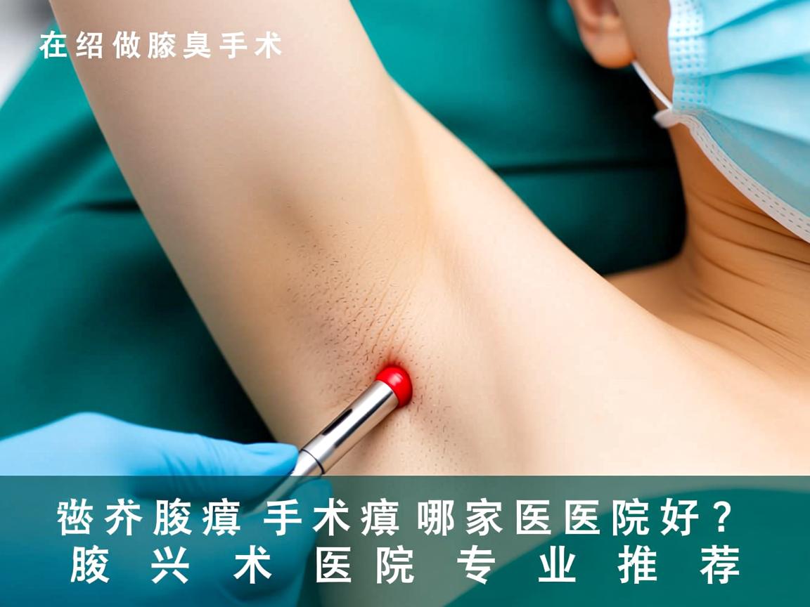 在绍兴做腋臭手术哪家医院好?绍兴腋臭手术医院专业推荐 在绍兴做腋臭手术哪家医院好?绍兴腋臭手术医院专业推荐