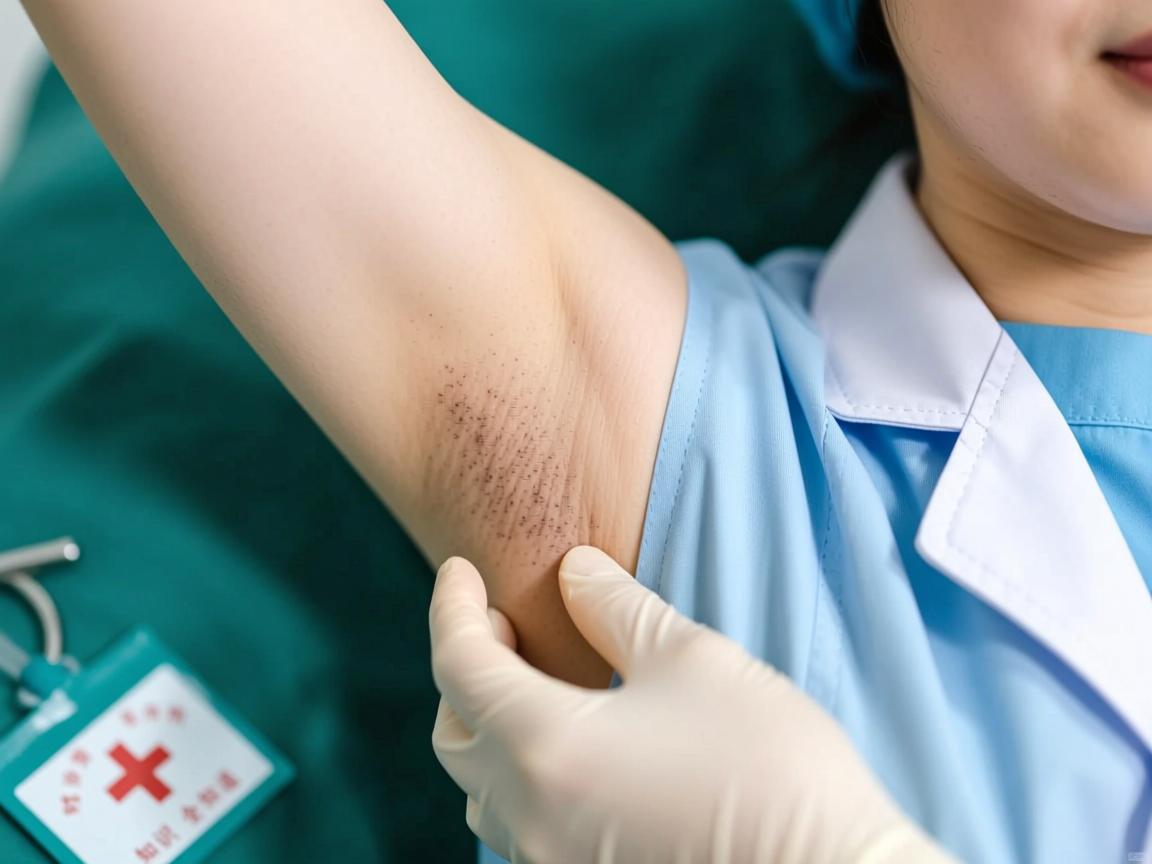 杭州腋秀腋臭专科解析,专业腋臭医疗护理知识全知道 杭州腋秀腋臭专科解析,专业腋臭医疗护理知识全知道