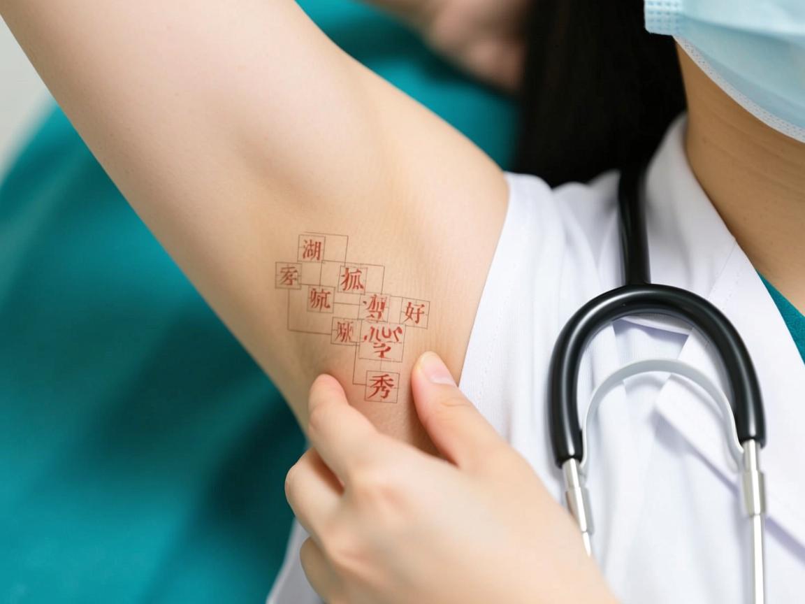 杭州腋秀解析，湖州治狐臭哪家好，湖州狐臭医院选择全攻略