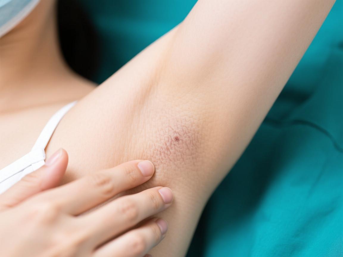 杭州腋秀腋臭专科解析，杭州治疗腋臭哪家好，专业选择指南
