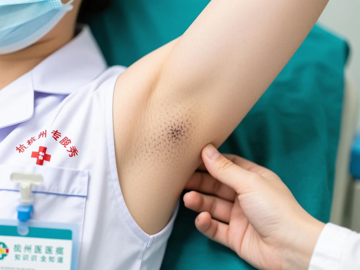 杭州腋秀腋臭专科医院解析腋臭医疗,腋臭专科护理知识全知道 杭州腋秀腋臭专科医院解析腋臭医疗,腋臭专科护理知识全知道