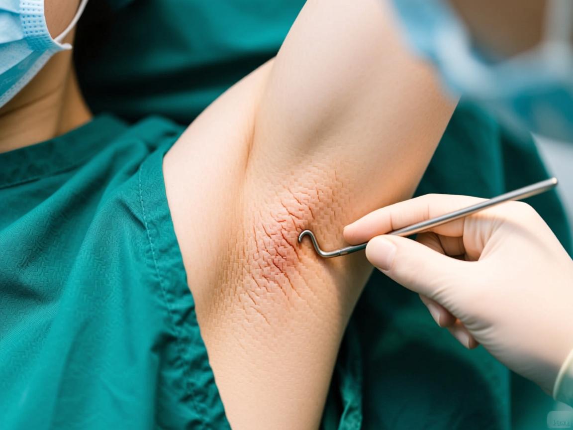 杭州腋秀科普,详解杭州去腋臭手术费用与选择 杭州腋秀科普,详解杭州去腋臭手术费用与选择