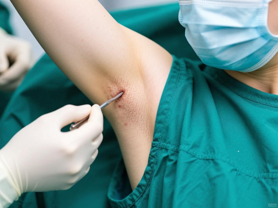 腋臭清新微波手术,杭州腋秀详解腋臭清新微波疗法 腋臭清新微波手术,杭州腋秀详解腋臭清新微波疗法