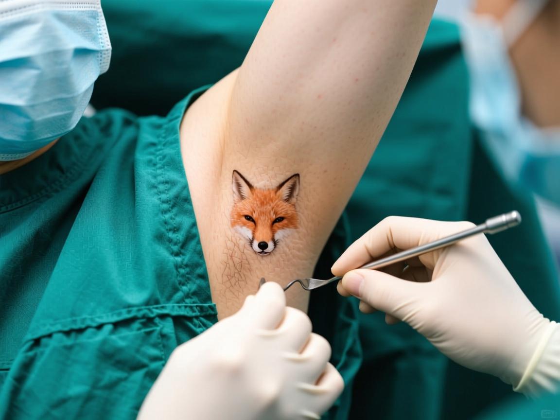 杭州狐臭手术哪家最好？深度解析杭州狐臭手术最佳选择