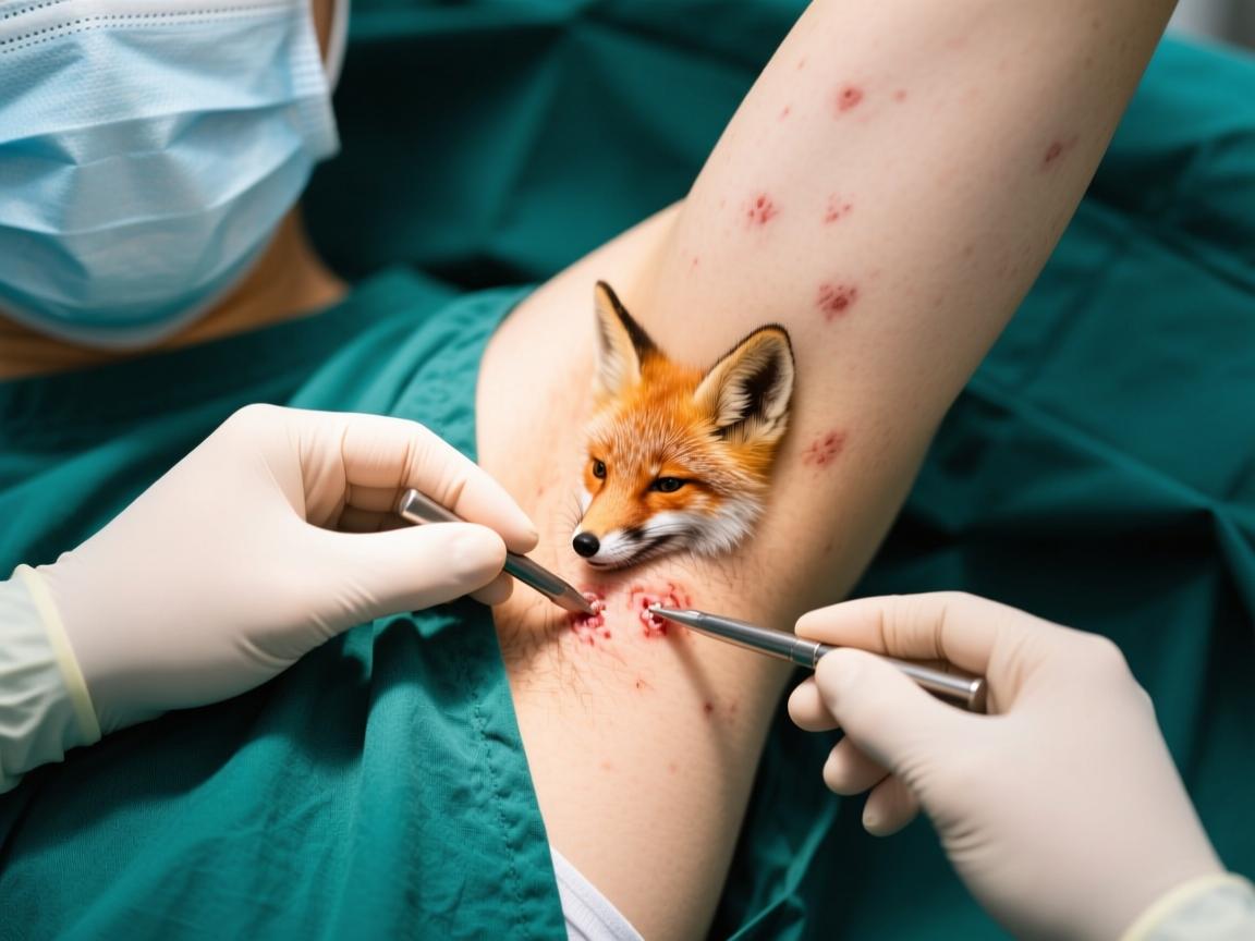 杭州狐臭手术哪家最好？深度解析杭州狐臭手术最佳选择