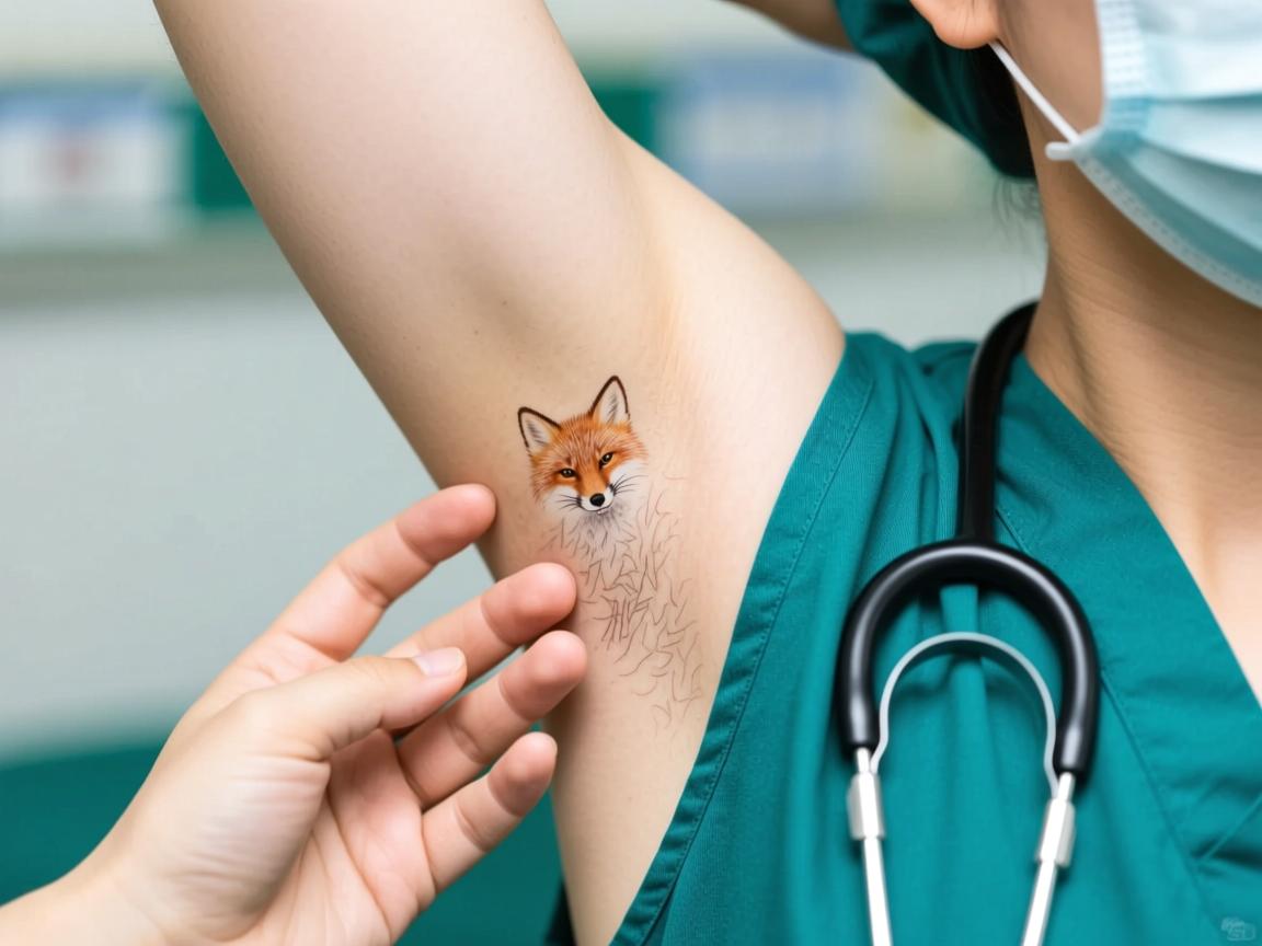 去狐臭手术去绍兴那个医院好？深度解析绍兴狐臭手术医院选择