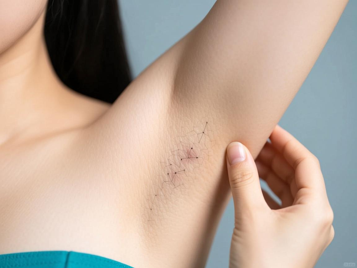 杭州腋秀解析，杭州治疗狐臭效果与选择深度对比