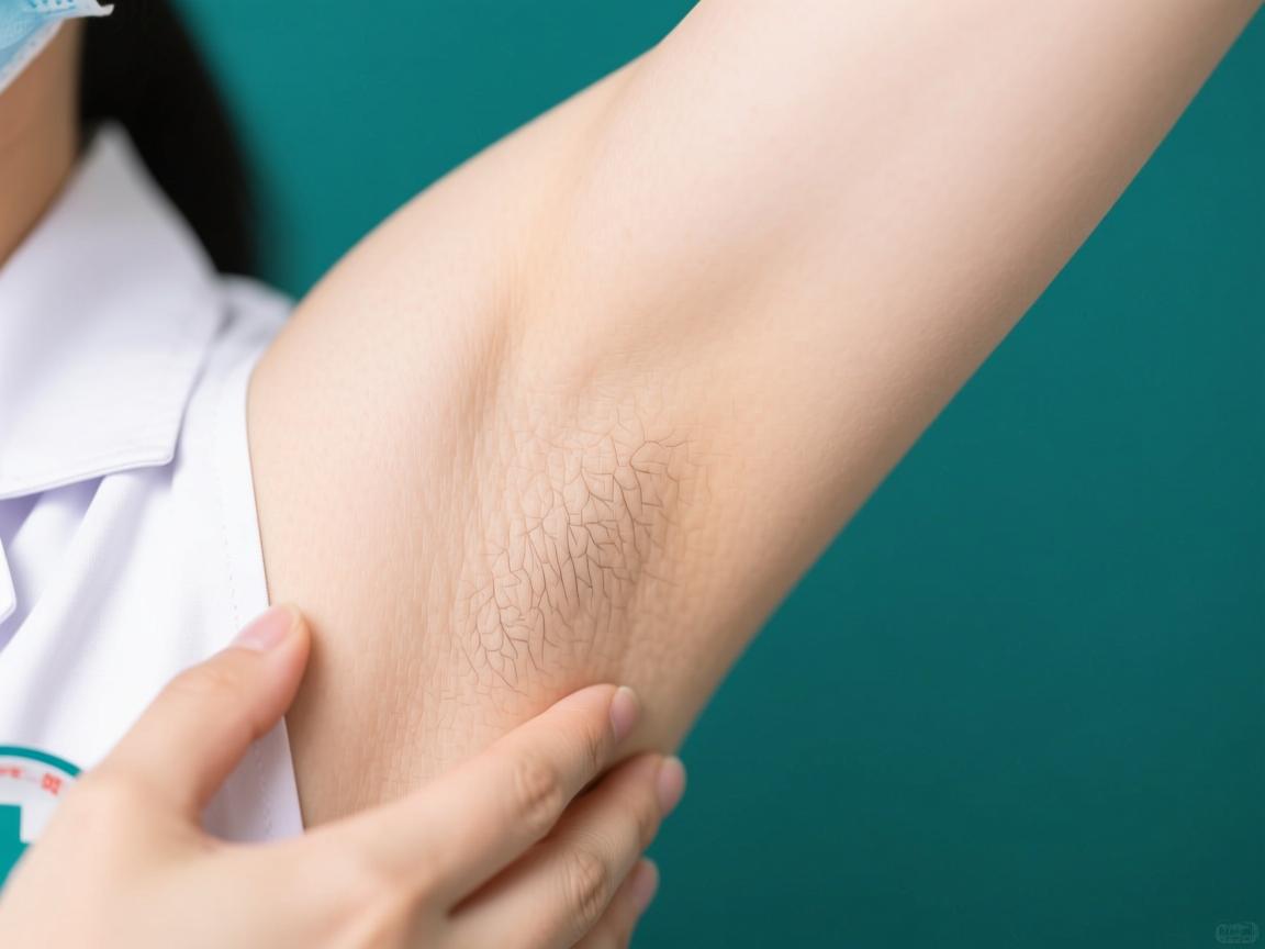 杭州腋秀解析，湖州有没有腋臭专科医院？湖州腋臭诊疗选择指南