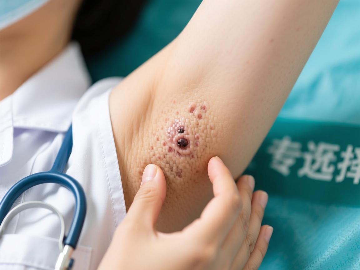 杭州腋秀解析，在浙江找那家医院做狐臭好，专业选择指南